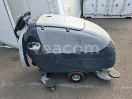 Online aukce:   NILFISK - ČISTÍCÍ STROJ