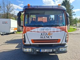 Online aukce: IVECO  EUROCARGO ML 75E16