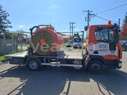 Online aukce: IVECO  EUROCARGO ML 75E16