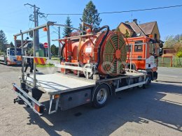 Online aukce: IVECO  EUROCARGO ML 75E16