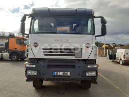 Online aukce: IVECO  TRAKKER 410EH 8x4