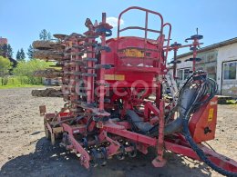 Online aukce: VÄDERSTAD  SWEDEN RAPID F