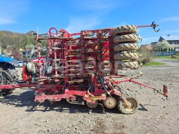 Online aukce: VÄDERSTAD  SWEDEN RAPID F