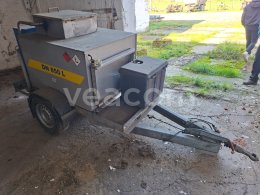 Online aukce:   PM 13 US + ČERPACÍ STANICE