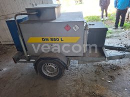 Online aukce:   PM 13 US + ČERPACÍ STANICE