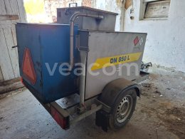 Online aukce:   PM 13 US + ČERPACÍ STANICE