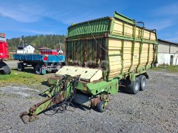 Online-Versteigerung: KRONE  TITAN 6/48