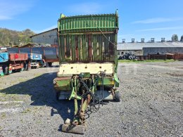 Online aukce: KRONE  TITAN 6/48