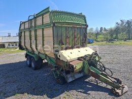 Online aukce: KRONE  TITAN 6/48