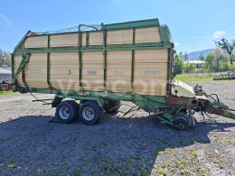 Online aukce: KRONE  TITAN 6/48