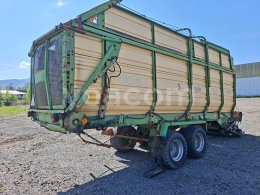 Online aukce: KRONE  TITAN 6/48