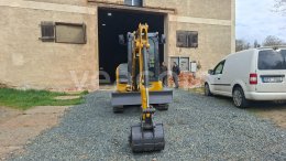 Online aukce:   XCMG XE35U