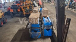 Online aukce:   BISONTEK BT4000 BM