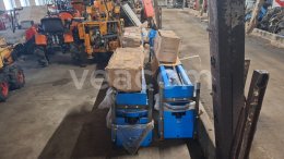 Online aukce:   BISONTEK BT4000 BM