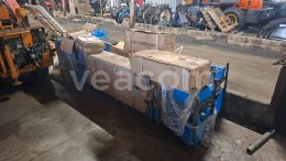 Online aukce:   BISONTEK BT4000 BM