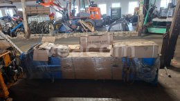 Online aukce:   BISONTEK BT4000 BM