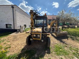 Online aukce: ZETOR 7211 