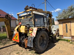 Online aukce: ZETOR 7211 