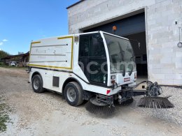 Online aukce: BUCHER  CITYCAT 5000