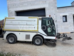 Online aukce: BUCHER  CITYCAT 5000