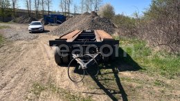 Online aukce: DOSS  P-18