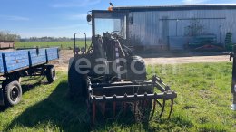 Online aukce: STZ DETVA  UN 050 4X4