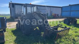 Online aukce: STZ DETVA  UN 050 4X4