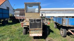 Online aukce: STZ DETVA  UN 050 4X4