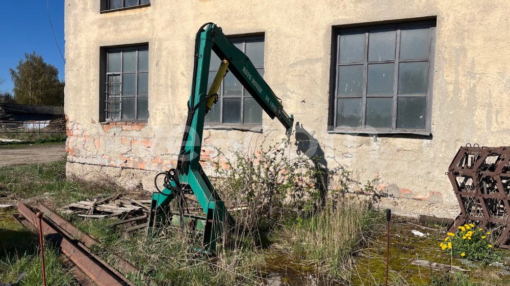 Aukcja internetowa:  VK 1600