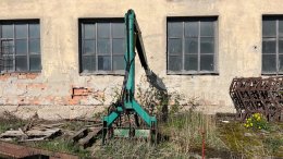 Online aukce:   VK 1600