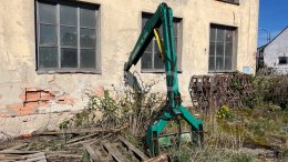 Online aukce:   VK 1600