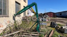 Online aukce:   VK 1600