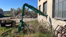 Online aukce:   VK 1600