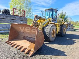 Online aukce: NEW HOLLAND  W 271 4X4