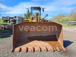 Online aukce: NEW HOLLAND  W 271 4X4