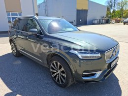 Online aukce: VOLVO  XC 90 T8 AWD RECHARGE