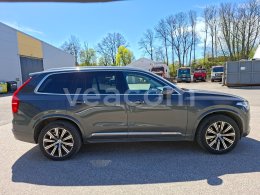 Online aukce: VOLVO  XC 90 T8 AWD RECHARGE