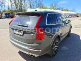 Online aukce: VOLVO  XC 90 T8 AWD RECHARGE