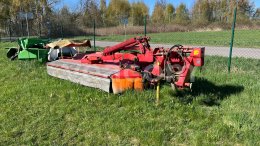 Online aukce: PÖTTINGER  NOVACAT 305 H ED