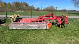 Online aukce: PÖTTINGER  NOVACAT 305 H ED