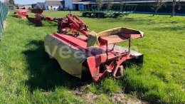 Online aukce: PÖTTINGER  NOVACAT 305 H ED