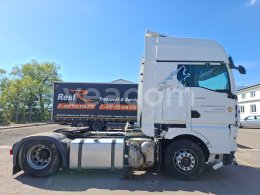 Online aukce: MAN TGX 18.510