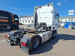 Online aukce: MAN TGX 18.510