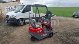 Online aukce:   STIPP CPD10