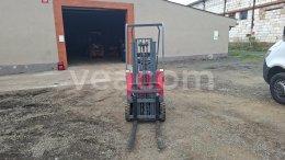 Online aukce:   STIPP CPD10