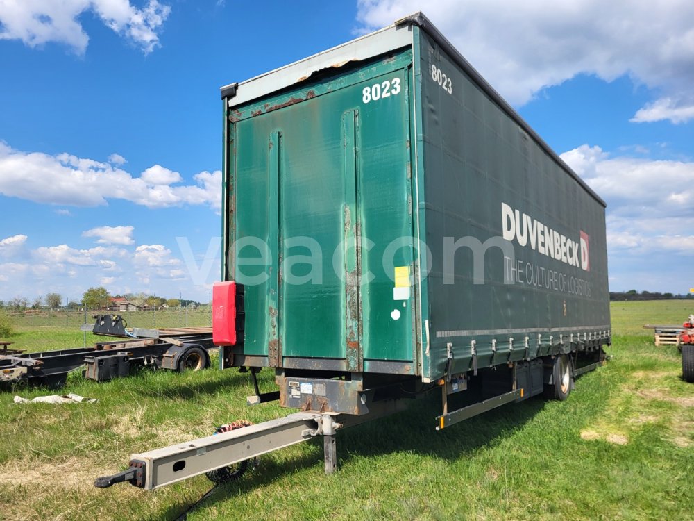 Aukcja internetowa:  H&W HWEPAS 1094
