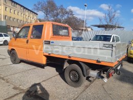 Online aukce: Volkswagen Transporter 70X02D