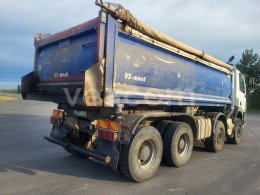 Online aukce: DAF  FAD CF 85.460 8X4