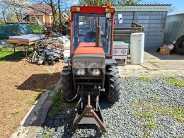 Online aukce: AGROZET  TRAC MT8-150.32. 4X4