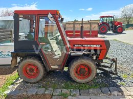 Online aukce: AGROZET  TRAC MT8-150.32. 4X4